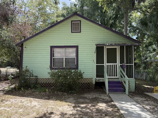 Primary Photo - 539 W Georgia St