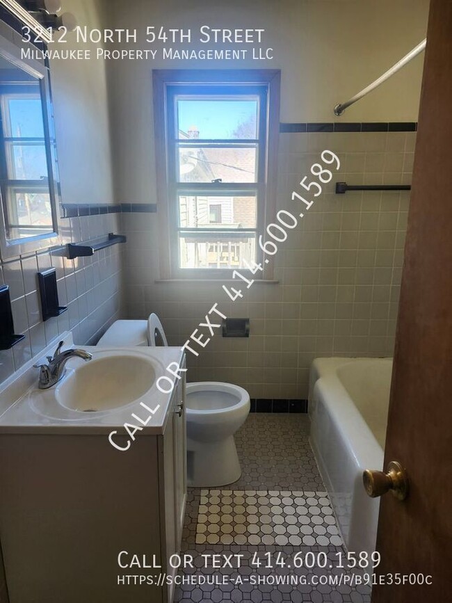 Building Photo - 3212 N 54th St