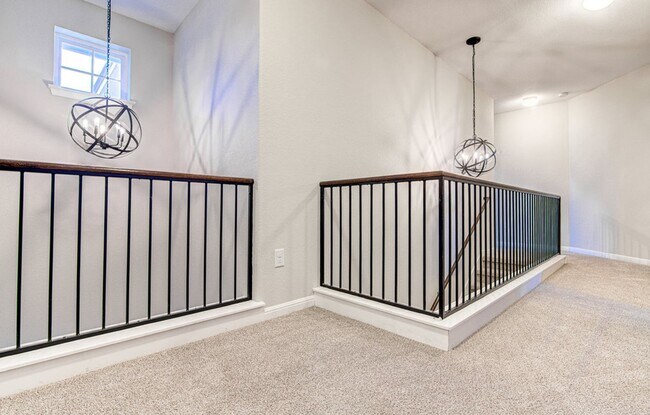 Building Photo - Cute as a Button 3/2.5 home in Parmer Village Townhomes, move-in ready!