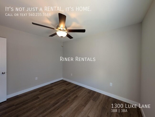 Building Photo - 1300 Luke Ln