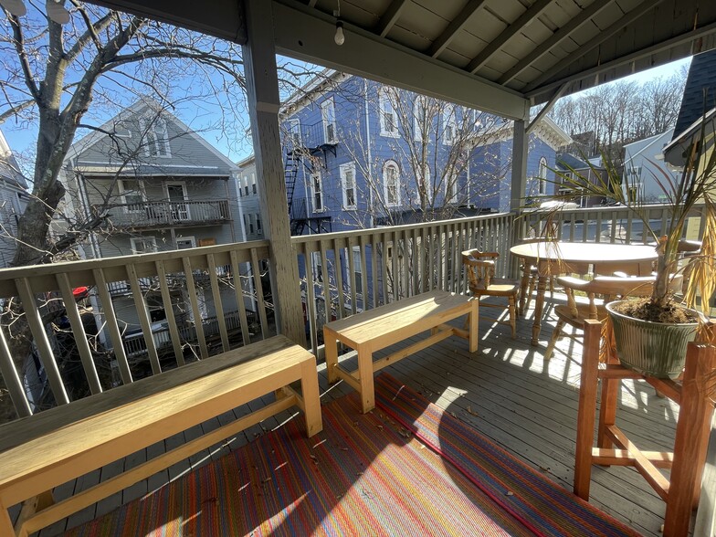 Building Photo - 34 Darling St