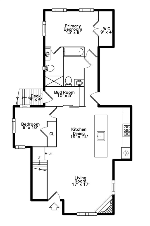 Building Photo - 97 Oakton Ave