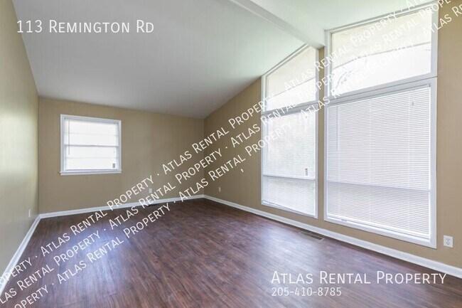 Building Photo - 113 Remington Rd