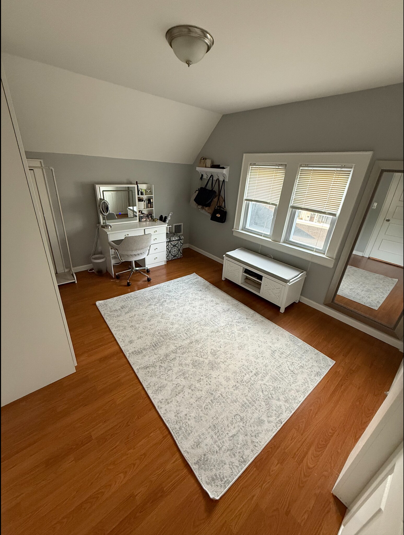 Bedroom #4 - 100 Lincoln St