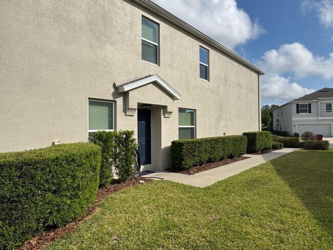 Building Photo - Gated Plant City Gem – Fully Upgraded Home- Resort Style Amenities
