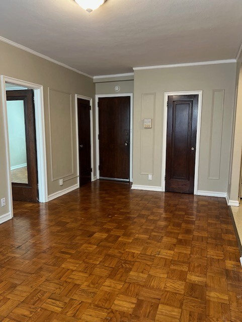 Building Photo - Jackson Manor Apartments