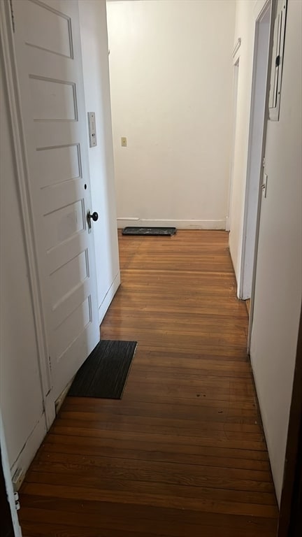 Building Photo - 1905 Beacon St