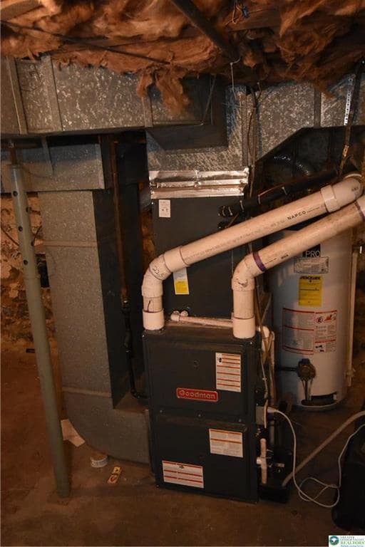 Building Photo - 329 N 9th St