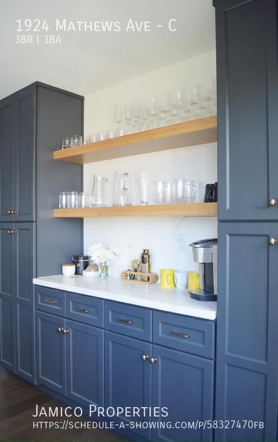 Building Photo - 1924 Mathews Ave