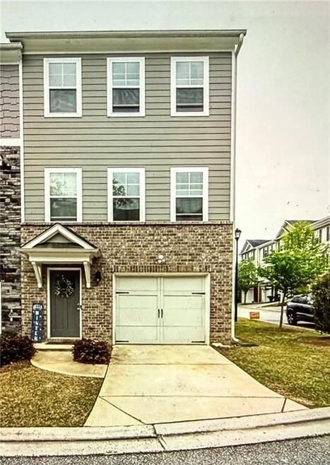 Building Photo - 900 Society Cir