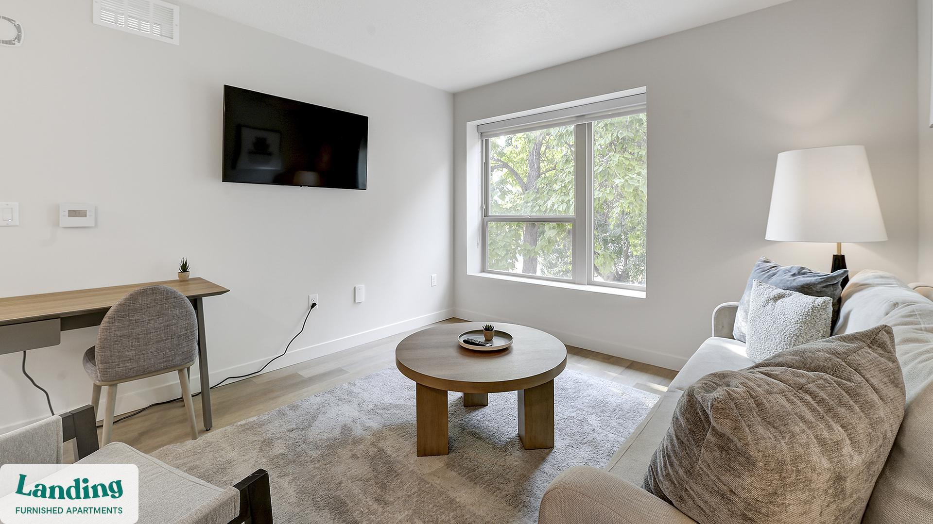 Building Photo - 352 S 500 E