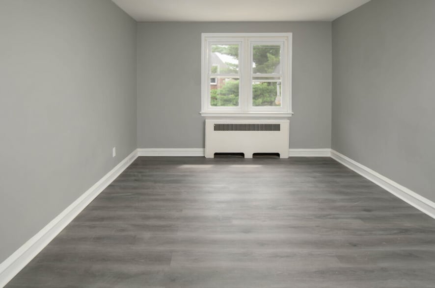 Interior Photo - Oxford Gardens