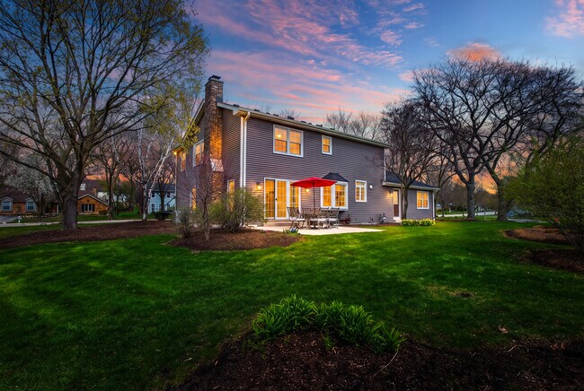 Building Photo - 1441 Calcutta Ln