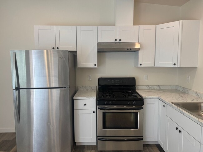 Building Photo - Brand-New Studio ADU – Barrio Logan, San D...