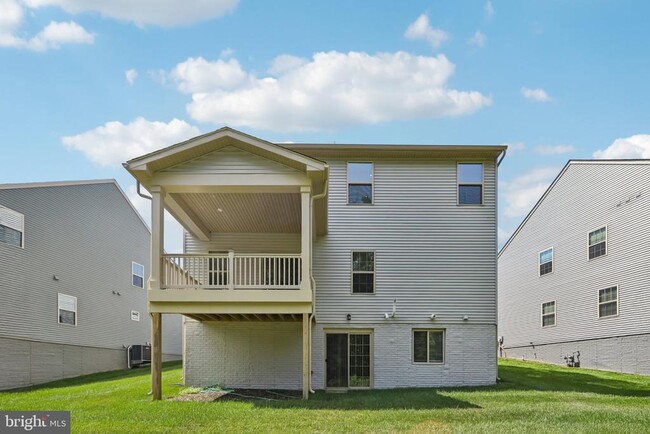 Building Photo - 14641 Silver Hammer Wy