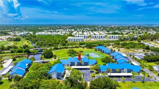 Building Photo - 1637 NE Nautical Pl