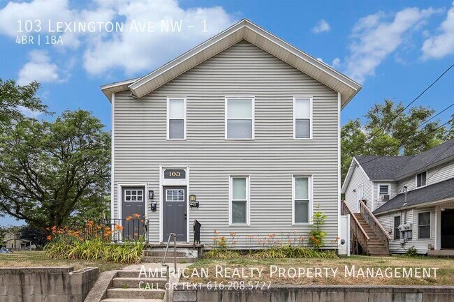 Primary Photo - 103 Lexington Ave NW