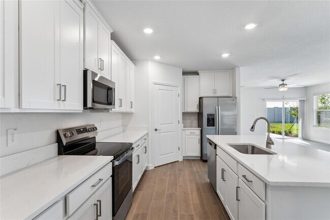 Building Photo - 6692 Homebound Wy