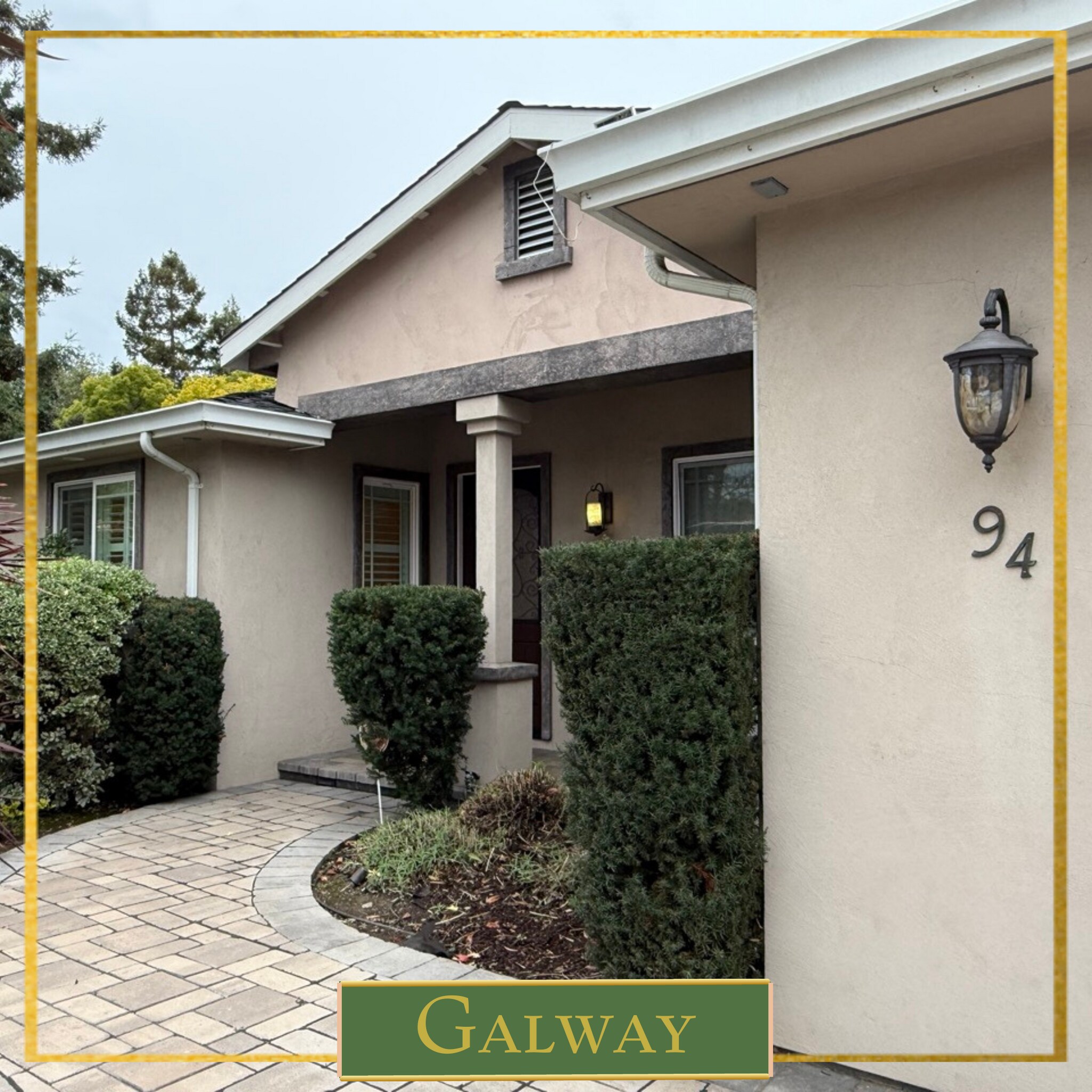 Building Photo - 94 Harold Ave