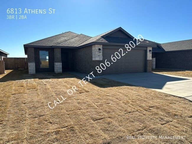 Primary Photo - 6813 Athens St