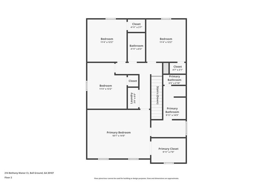 Building Photo - 214 Bethany Manor Ct