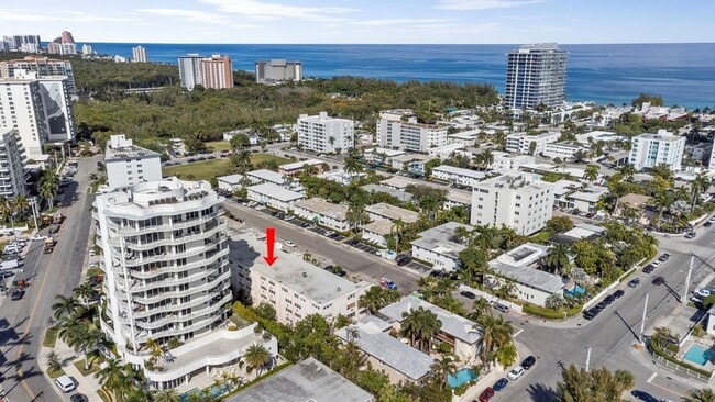 Building Photo - 625 Antioch Ave