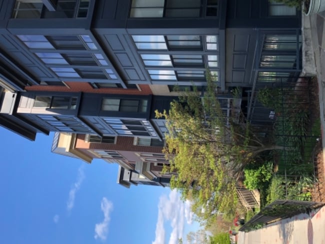 Building Photo - 1210 R St NW