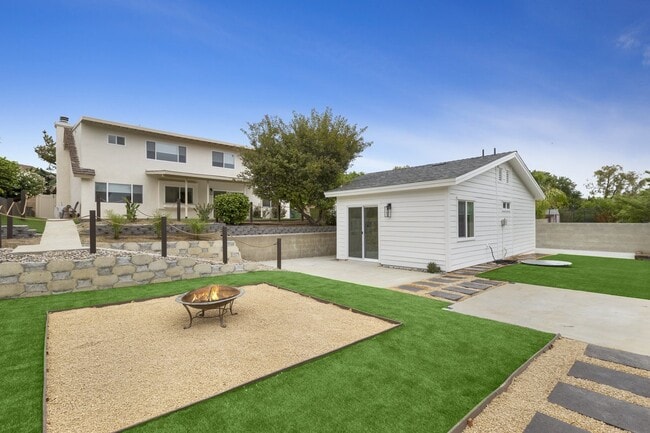 Primary Photo - 27026 De Berry Dr