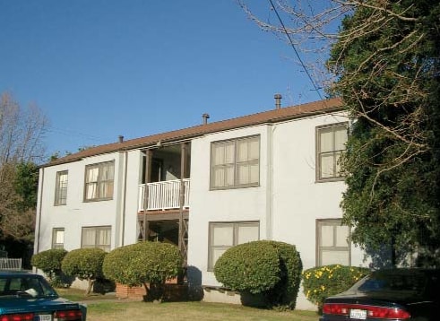 Alternate Building Photo - Garden Villas Apartments