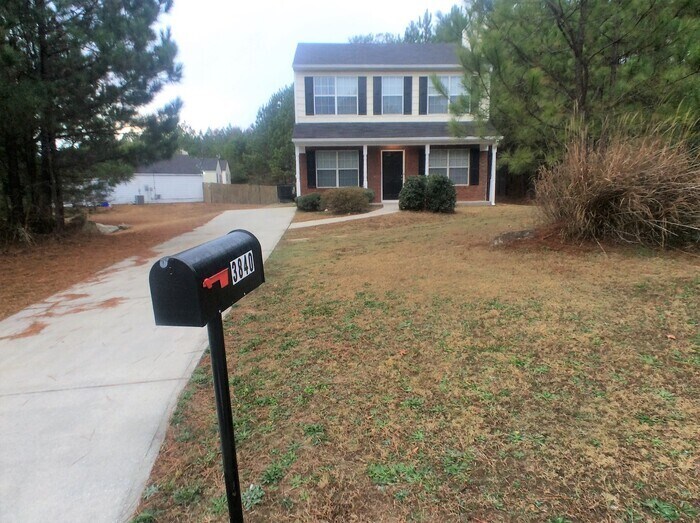 Primary Photo - 3840 Cypress Pointe Dr