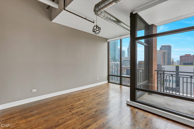 Building Photo - 520 S State St