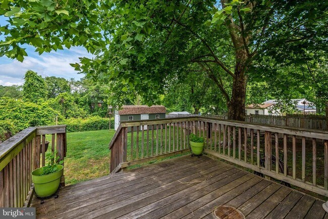 Building Photo - SFH Glen Burnie