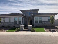 Building Photo - Beautiful home with generation suite in gated community