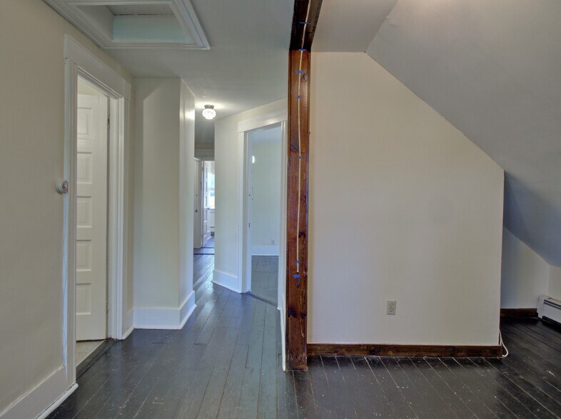 53 Unit #30 - 53 Tingley St