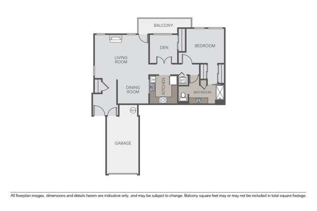 Floorplan - Pinnacle Sonata