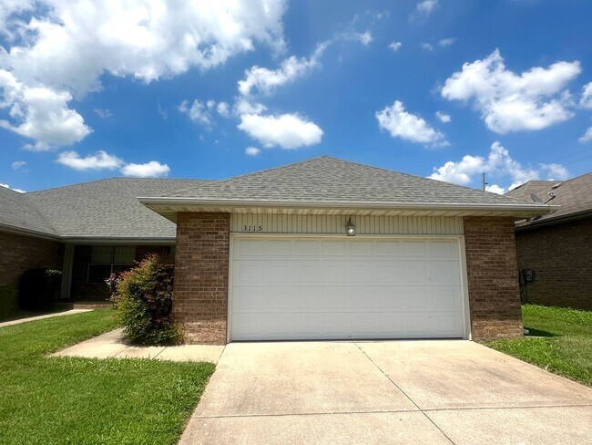 Building Photo - 3115 W Raynell St
