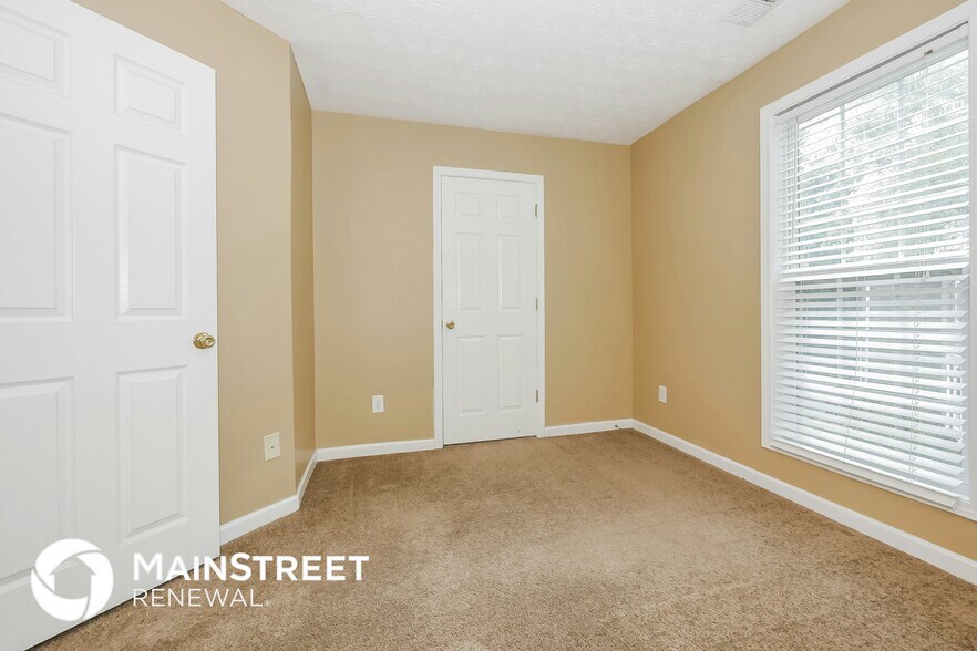 Building Photo - 4468 Abram Way