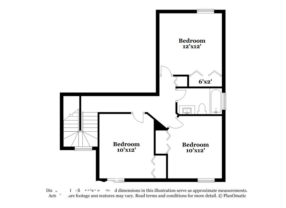 Building Photo - 10019 Creekwater Blvd
