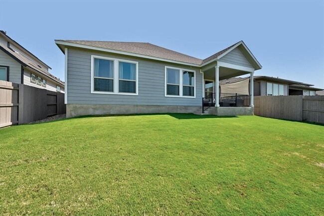 Building Photo - 8421 Thompson Teal Trl