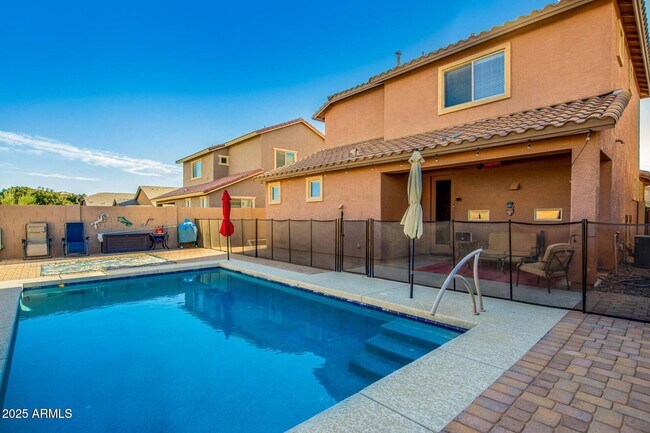 Building Photo - 36909 N Coronado Ln