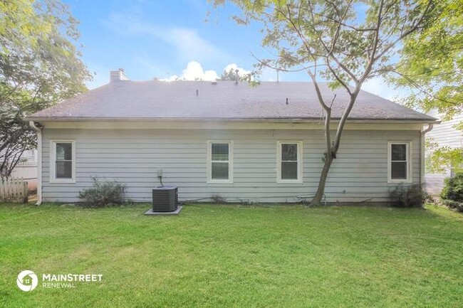 Building Photo - 13612 Dansville Dr, Pineville, NC 28134