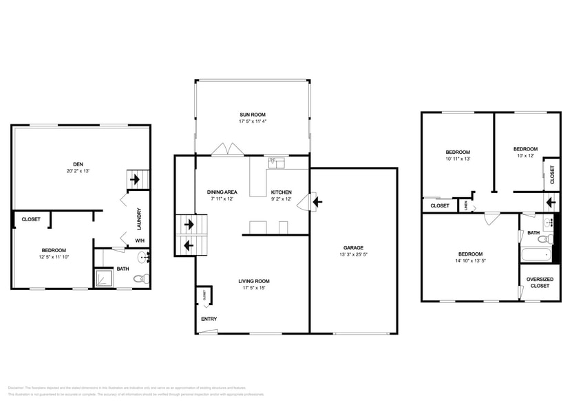 Building Photo - 8177 W 93rd Way
