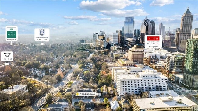 Building Photo - 71 17th St NE