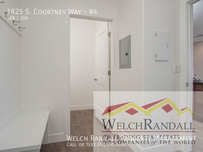 Building Photo - 1825 Courtney Way