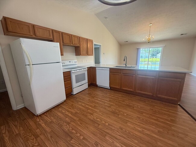Building Photo - Carolina Forest - 3 Bedroom / 2 Bathroom Home