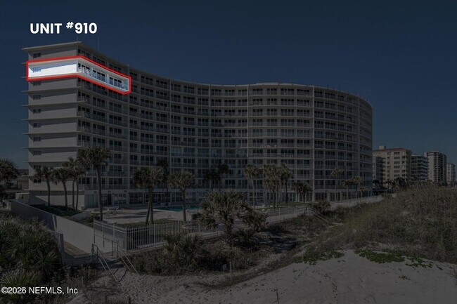 Building Photo - 1601 Ocean Dr S
