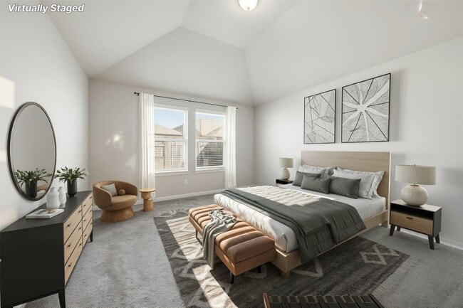 Building Photo - 19010 Whitehaven Bend Ln