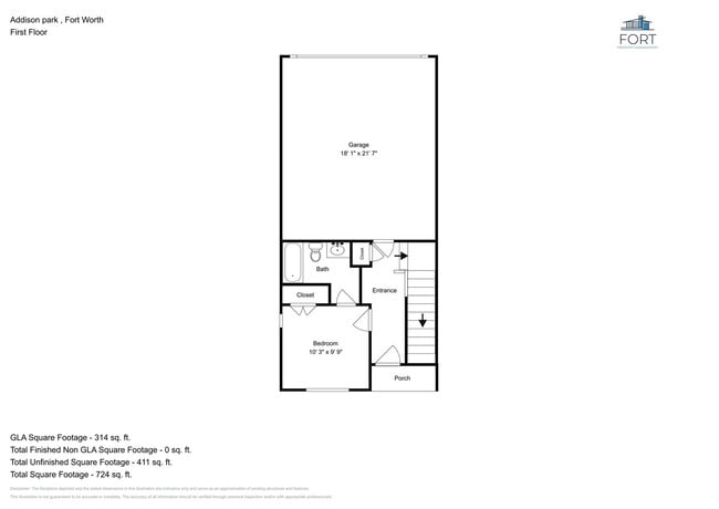 Building Photo - Fabulous 3-Story Townhouse in Frisco Heigh...