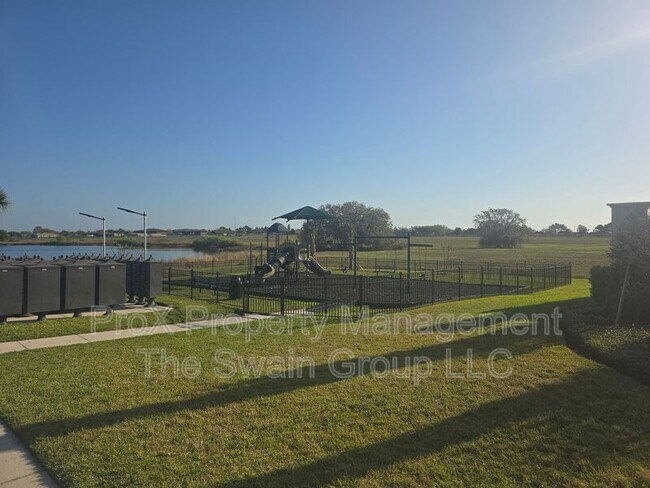Building Photo - 2107 Cartgate Ln