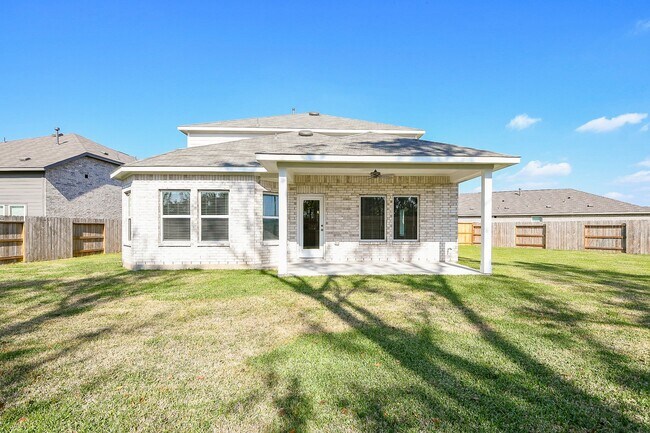 Building Photo - 1642 Birch Wood Dr